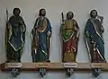 Apostelfiguren