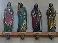 Apostelfiguren