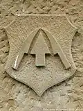 Älteres Wappen