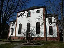 Schloßkirche