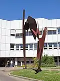 Bewegtes Gefüge, 1989