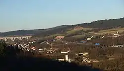 Kirchheimer Dreieck
