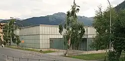 Kirchner-Museum