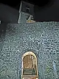 Kirchpforte