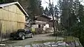 Kirchsteinhütte