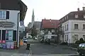 Kirchberg