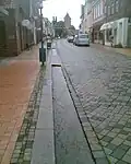 Bächle in Preetz&nbsp;(Schleswig-Holstein)