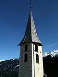 Kirchturm