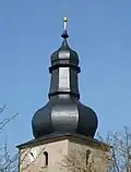 Turmspitze