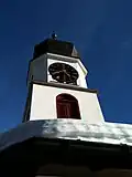 Kirchturm