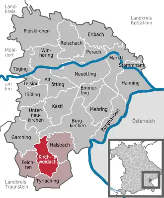 Karte