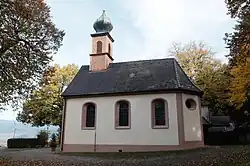 Ansicht Südseite