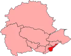 Kirkcaldy