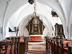 Innenraum
