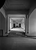 Untere Lobby
