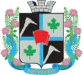 Wappen von Kirowske