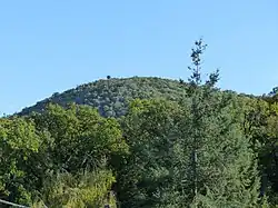 Kis-Hárs-hegy