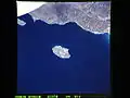 Insel Kisch