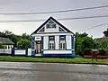 Wohnhaus
