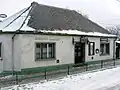 Gaststätte in Kislőd