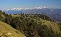 Kiso-Gebirge