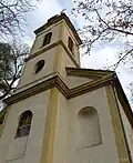 Röm.-kath. Kirche Szent György vértanú