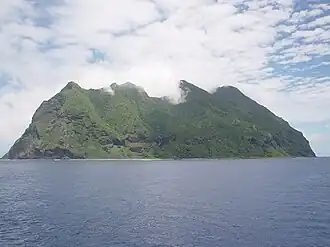Kita Iwo Jima