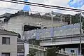 Akabadebai-Tunnel