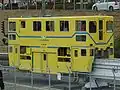 Der Arbeitszug Typ 501