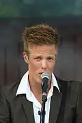 Jere Marttila – Gitarrist