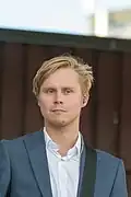 Leo Hakanen – Gitarrist