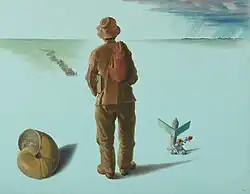 Quo vadis, 1949