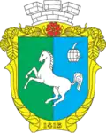 Wappen von Kizman