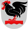 Wappen von Kivijärvi