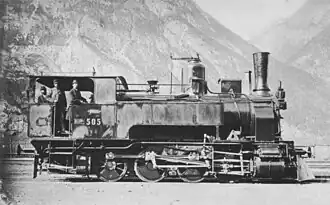 kkStB 78 (Krauss)