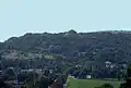 Ansicht vom Marienkirchturm