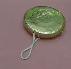 Kkwaenggwari