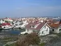 Klädesholmen