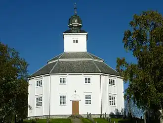 Klæbu (2010)