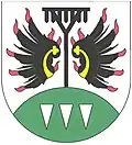 Wappen von Klíny