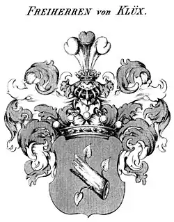 Freiherrenwappen