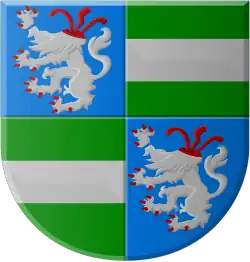 Boelens Loen Wappen[14]