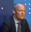 Financial Stability Board Klaas Knot, Chair
