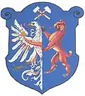 Wappen von Kladno