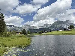 Am Schwendisee