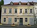 Stadtbibliothek
