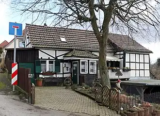 Klauberg 14