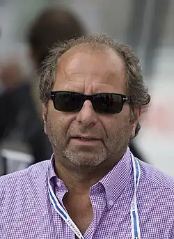 Klaus Ludwig