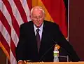 Klaus Scharioth
