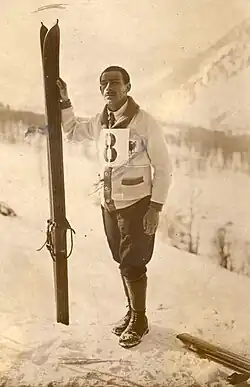 Kléber Balmat
